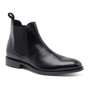 Anthony Veer Jefferson Chelsea Boots